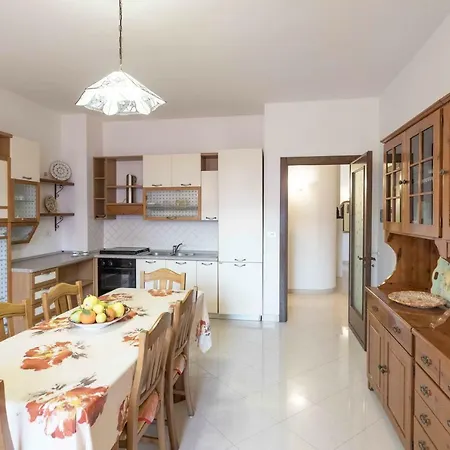 Casa de Férias Jenny House Porto Cesareo